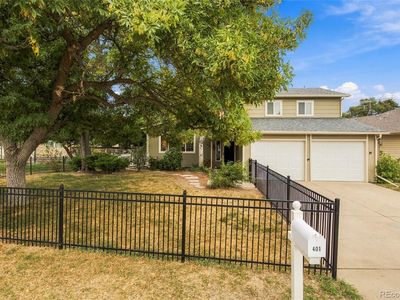 401 Orilla Del Lago