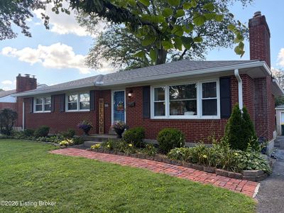 Property at 4325 Alicent Rd, Woodlawn Park, KY