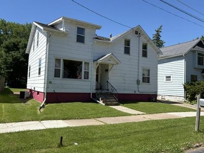 306 W BLODGETT STREET