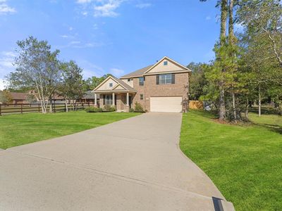 28510 Lazy Rock Dr