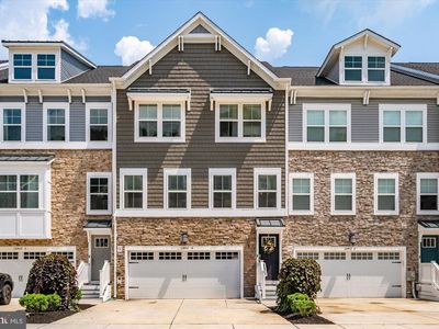 Property at 12452 Sea Oaks Ln Unit 4, Berlin, MD