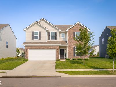 Property at 3943 Winston Ln, Columbus, IN