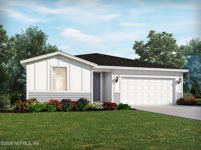 7353 EVERETT FOREST Drive