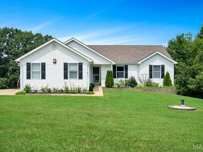 4447 Liberty Meadows Rd