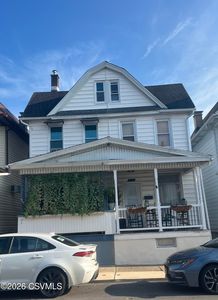 Property at 1231 Scott St, Kulpmont, PA