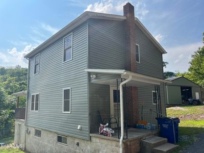 Property at 1886 Dunkard Hollow Rd, Alum Bank, PA