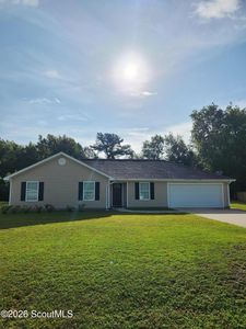 126 Turkey Point