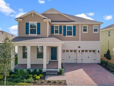 11821 Shine View Ln