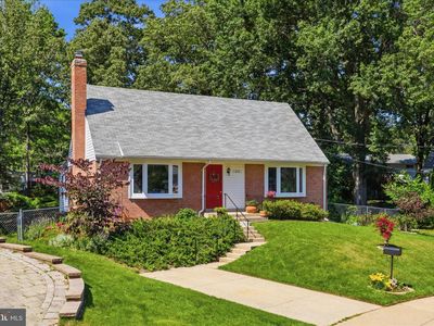 8143 Edmonton Ct
