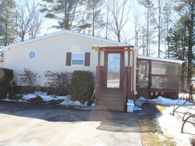 65 Village Green Road