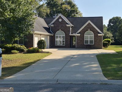 283 Blue Grass Dr