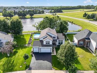 Property at 16542 Eastlake Pkwy, Lockport, IL