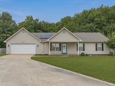 4604 Gregory Cv