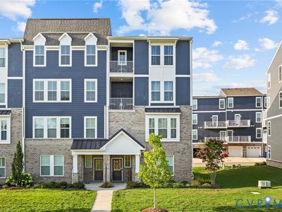 Property at 14431 Hancock Towns Dr, Chesterfield, VA