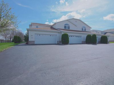3150 White Tail LANE #D