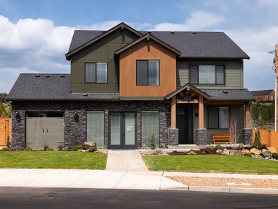 The 2675 Plan, The Lodges at Bachelor View