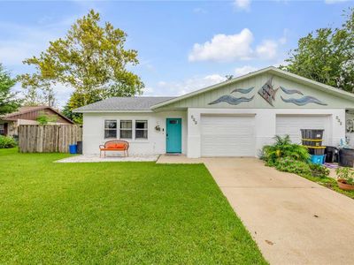 Property at 921 ASPEN DRIVE, Daytona Beach, FL