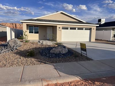548 Red River Way
