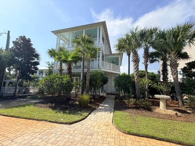 401 Blue Mountain Rd