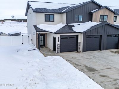 Property at 1196 39th Ave W, Dickinson, ND