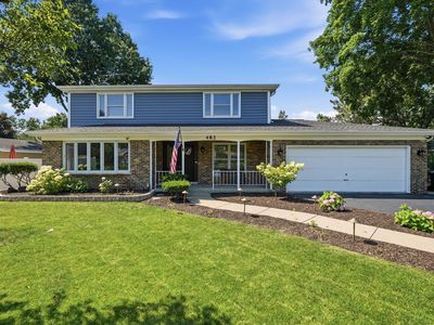482 Royal Oaks Dr