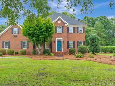 5008 Willow Oak Dr