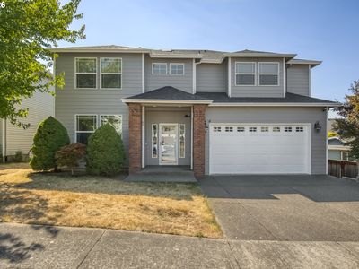 4726 SE Salquist Rd