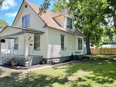 538 NE Wabash Ave