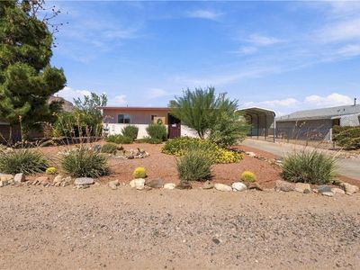 Property at 1595 E College Drive, Kingman, AZ
