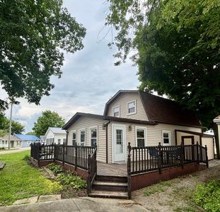 Property at 13957 Custers Point Rd NE, Thornville, OH