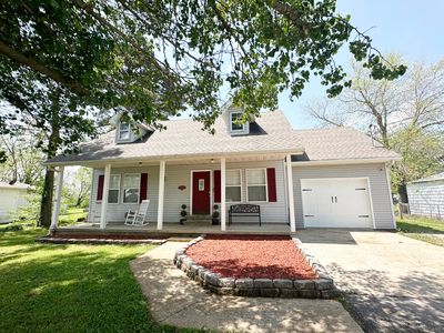 1213 N Darrell Street