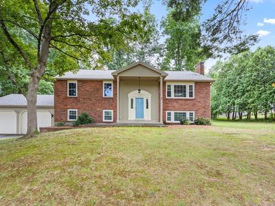 141 Longhill Rd