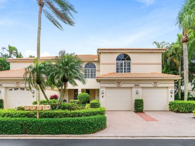 6244 Graycliff Drive #B