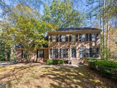 5086 Stoneywood Cir SE