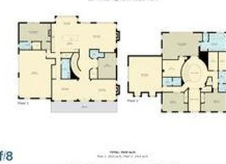 2557 Bentley Ridge Dr