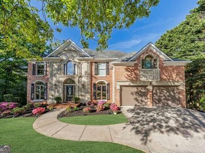 4311 Highborne Dr NE