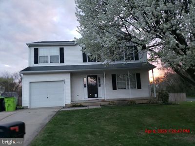 3806 Longley Rd