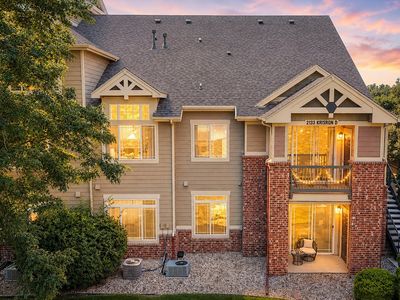 Property at 2133 Krisron Rd #D101, Fort Collins, CO