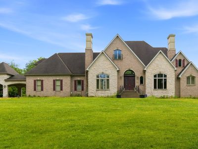 22 Timberwood Dr
