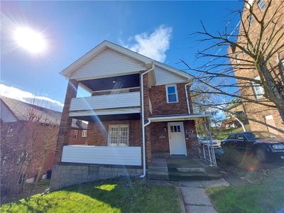 100 Catskill Ave
