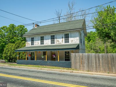 9708 Easton Rd