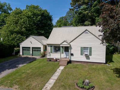 Property at 60 Crescent Street, Laconia, NH
