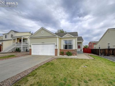 7316 Brush Hollow Dr