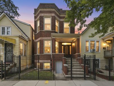 2248 S Kirkland Ave