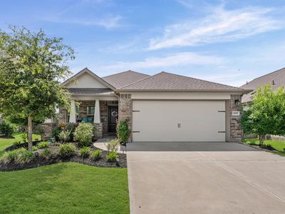 3007 Azalea Point
