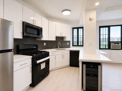 1594 Unionport Road #3H