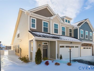 Property at 505 Bayberry Ln, Zion Crossroads, VA