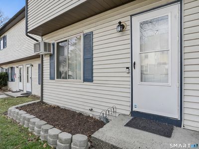 8 Parker Street #G7