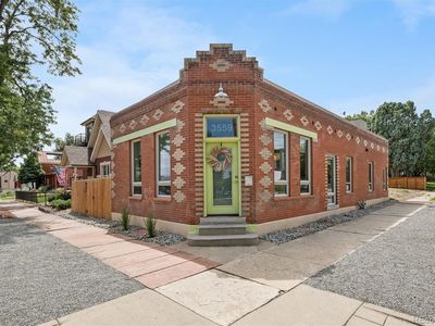 3559 N Shoshone Street