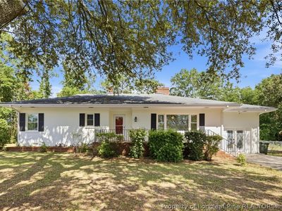 807 Faison Ave